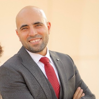 Mahmoud Bahaa Hewidy